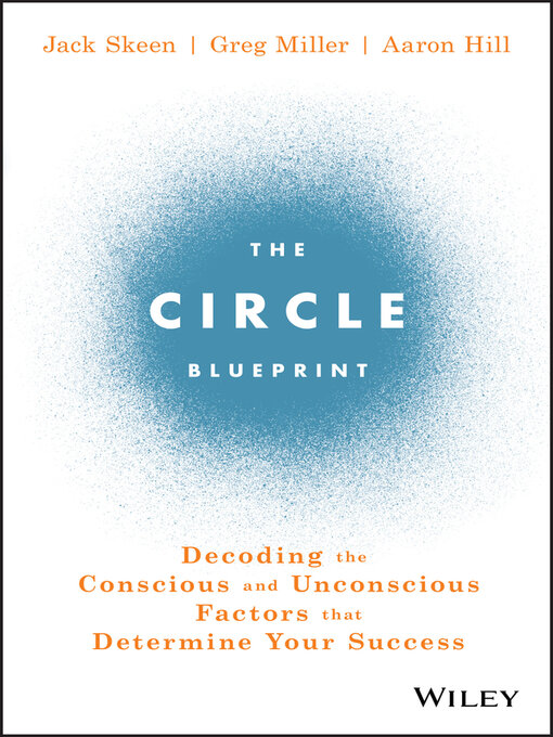 Title details for The Circle Blueprint by Jack Skeen - Wait list